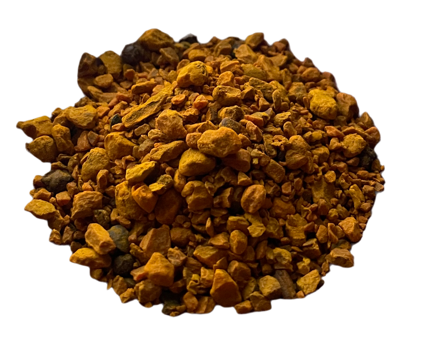 Organic Fenugreek (Trigonella foenum-graecum)