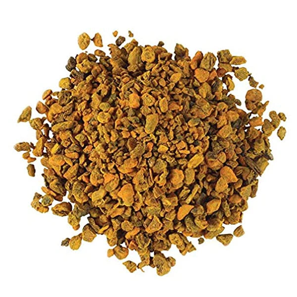Organic Turmeric (Curcuma longa)