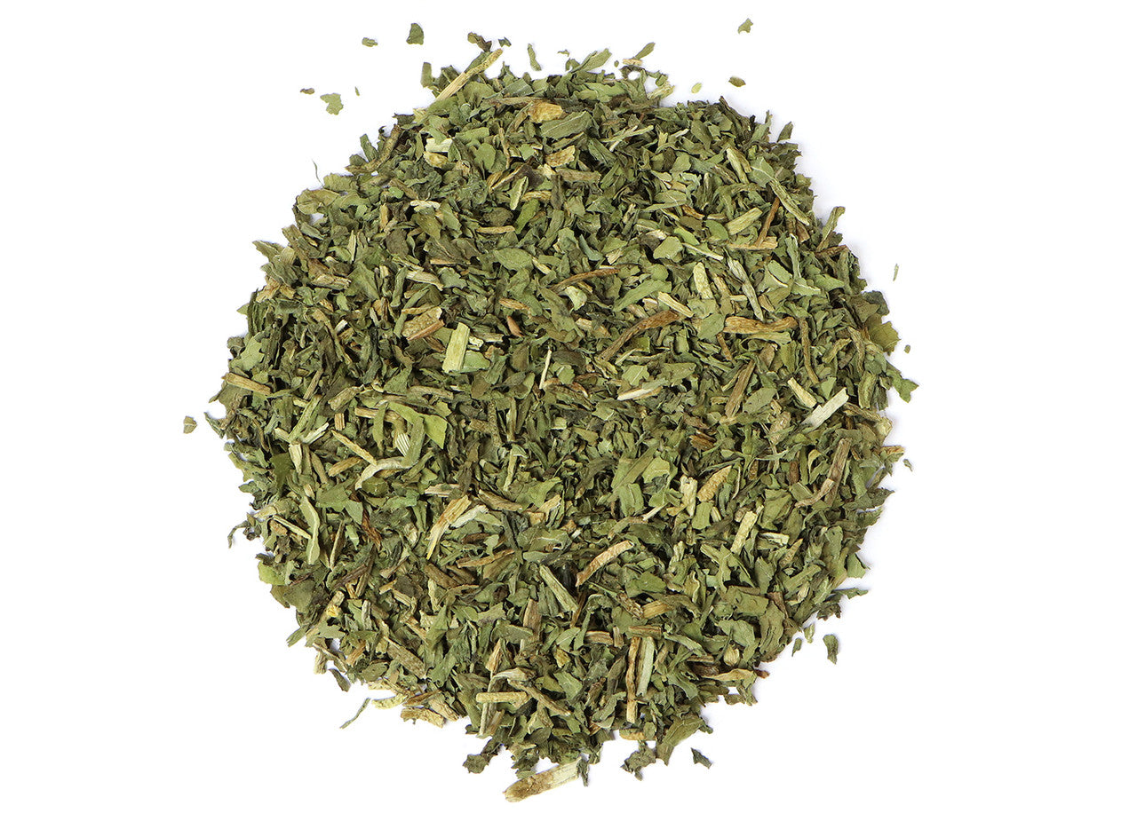 Organic Dandelion ( Taraxacum officinale )