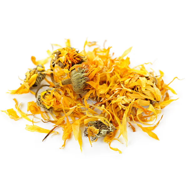 Organic Calendula (Calendula officinalis)