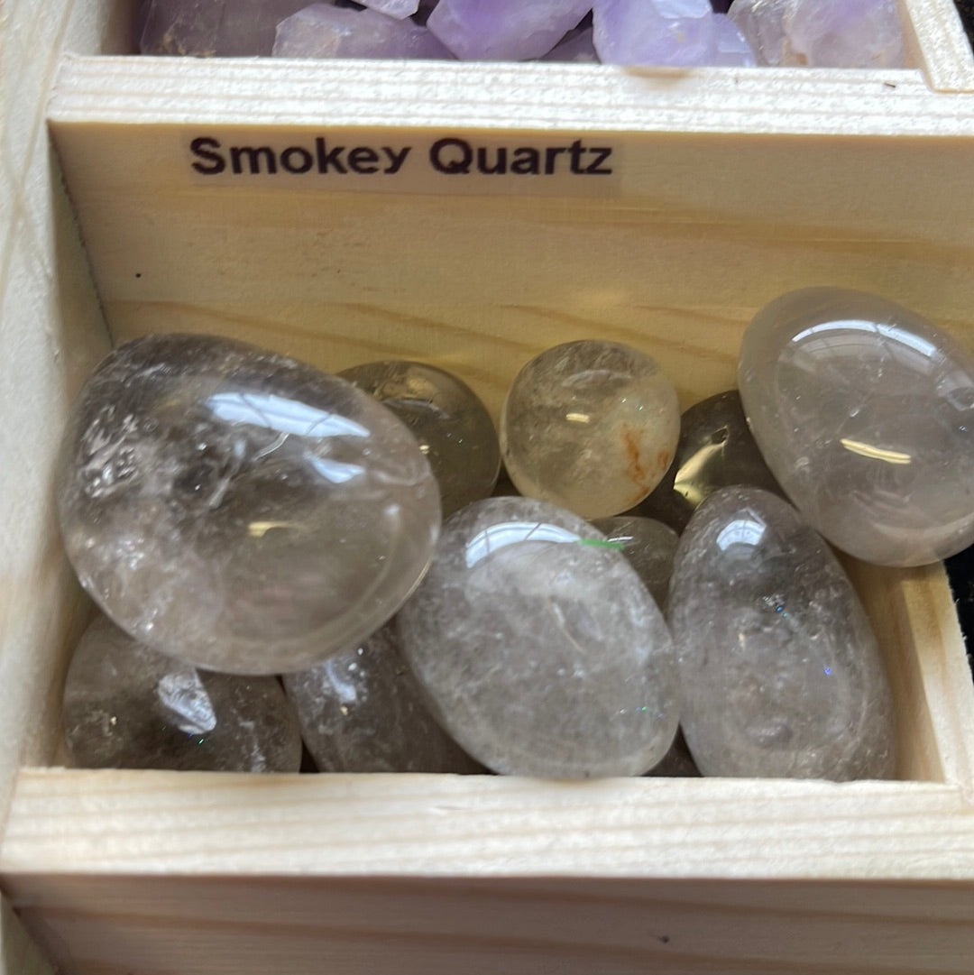 Smokey Quartz