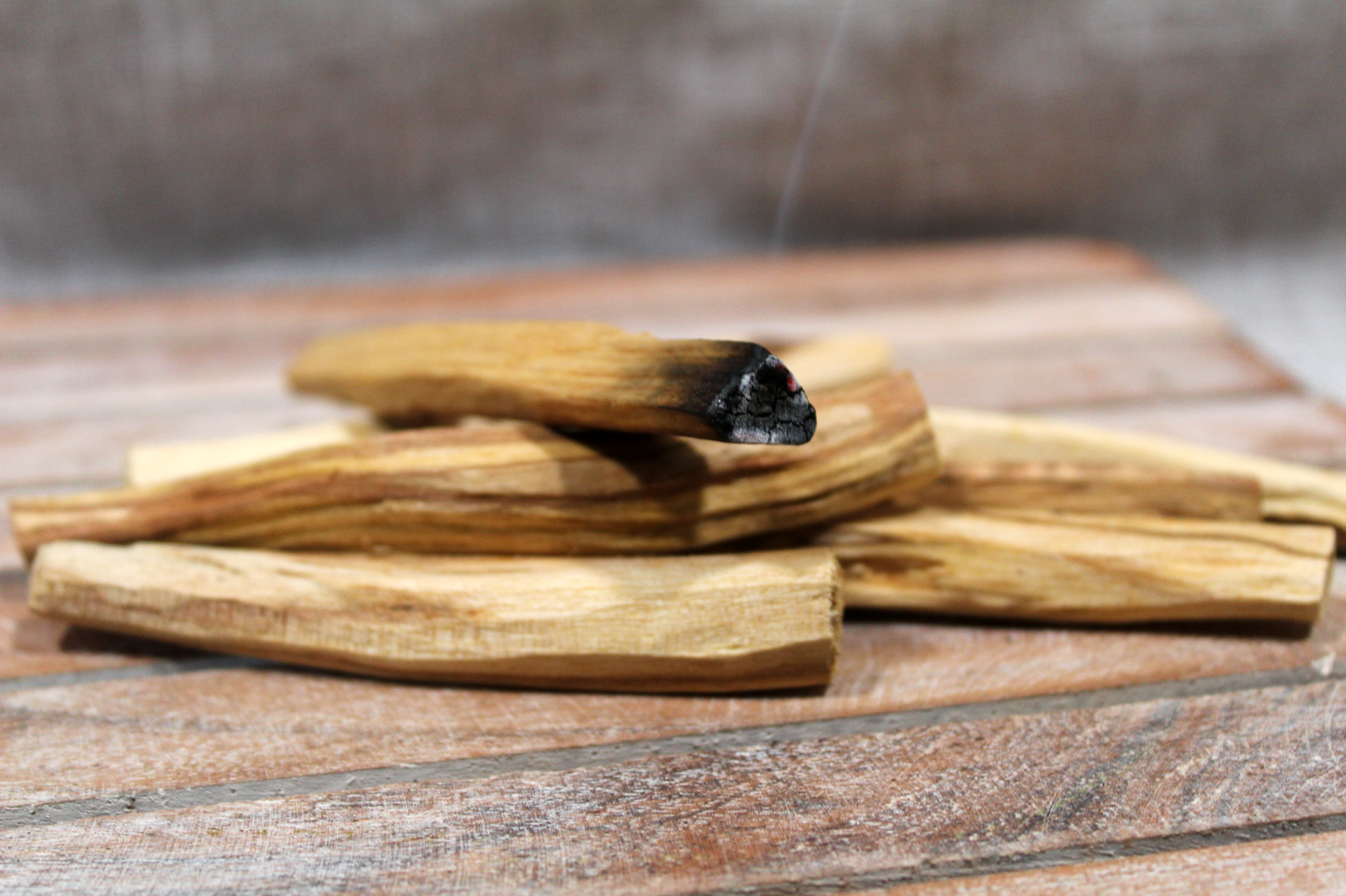 Palo Santo
