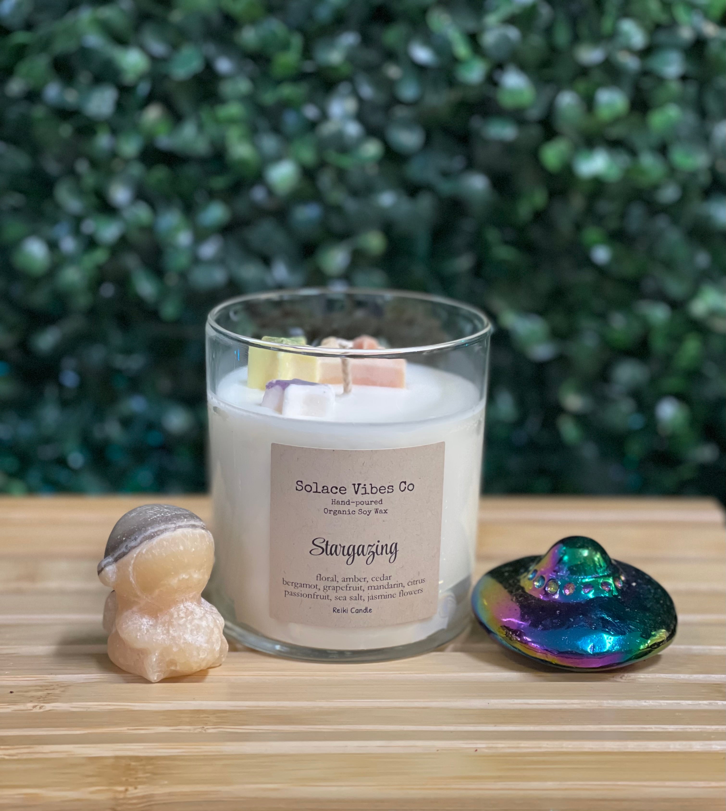 Candles