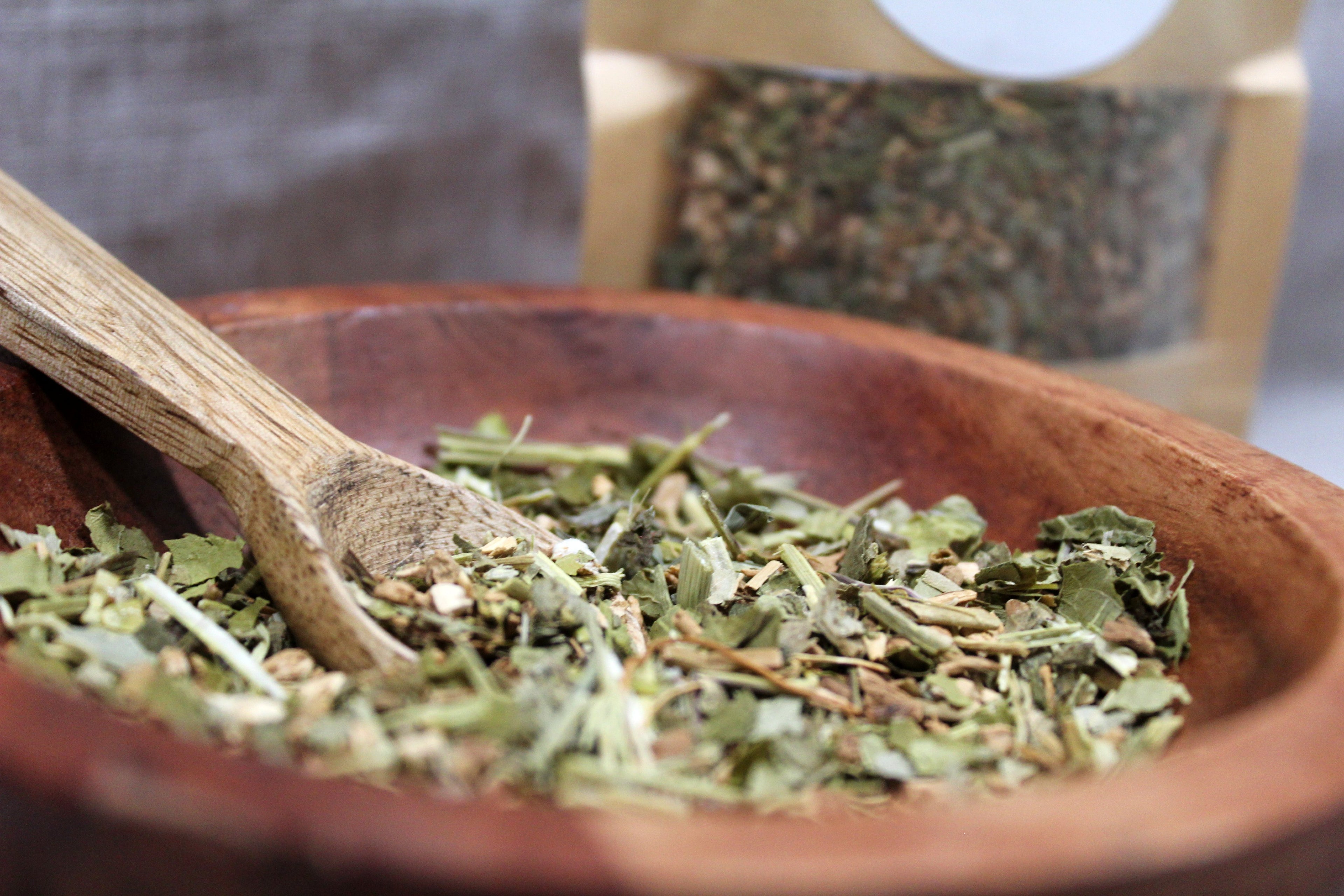 Herbal Blends