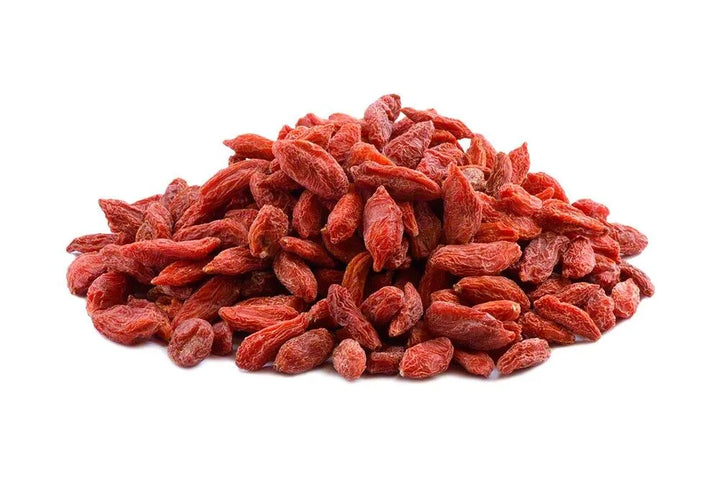 Goji Berry (Lycium barbarum)