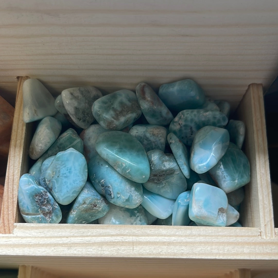 Larimar