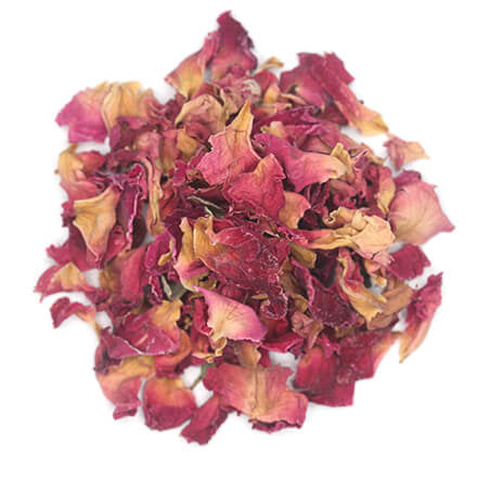 Organic Herbs