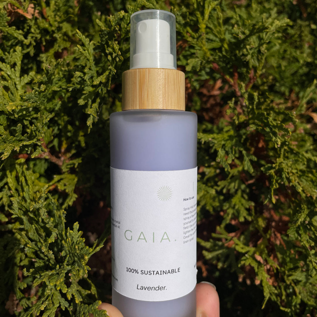 Aura Mist