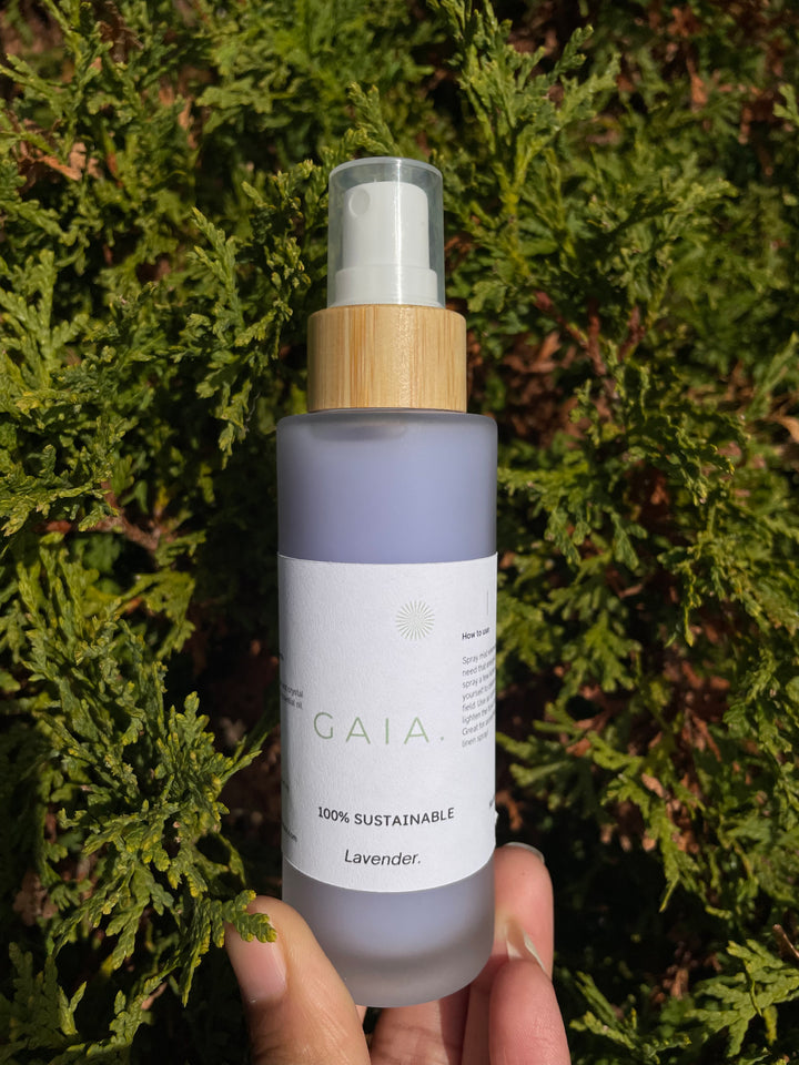 Energy Cleansers