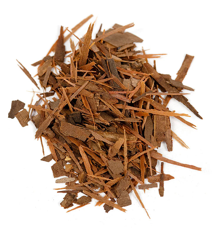 Pau d’arco (Tabebuia impetiginosa)