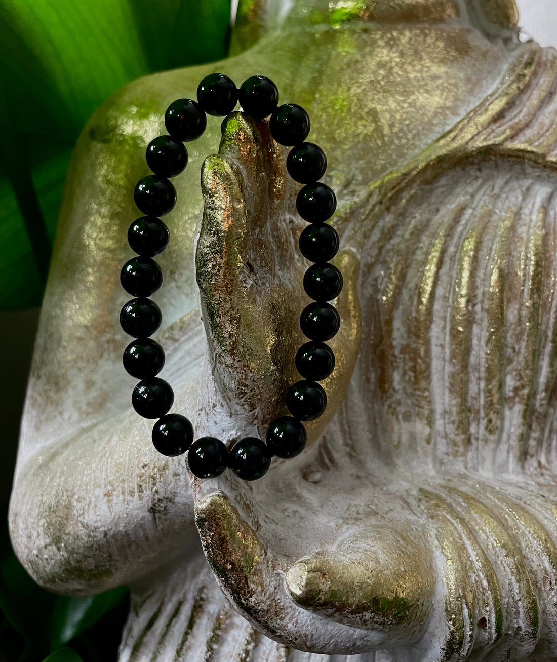 Tourmaline beaded Bracelet