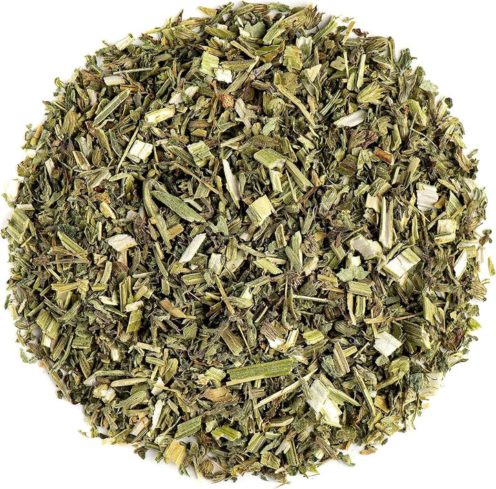 Catnip (Nepeta cataria)