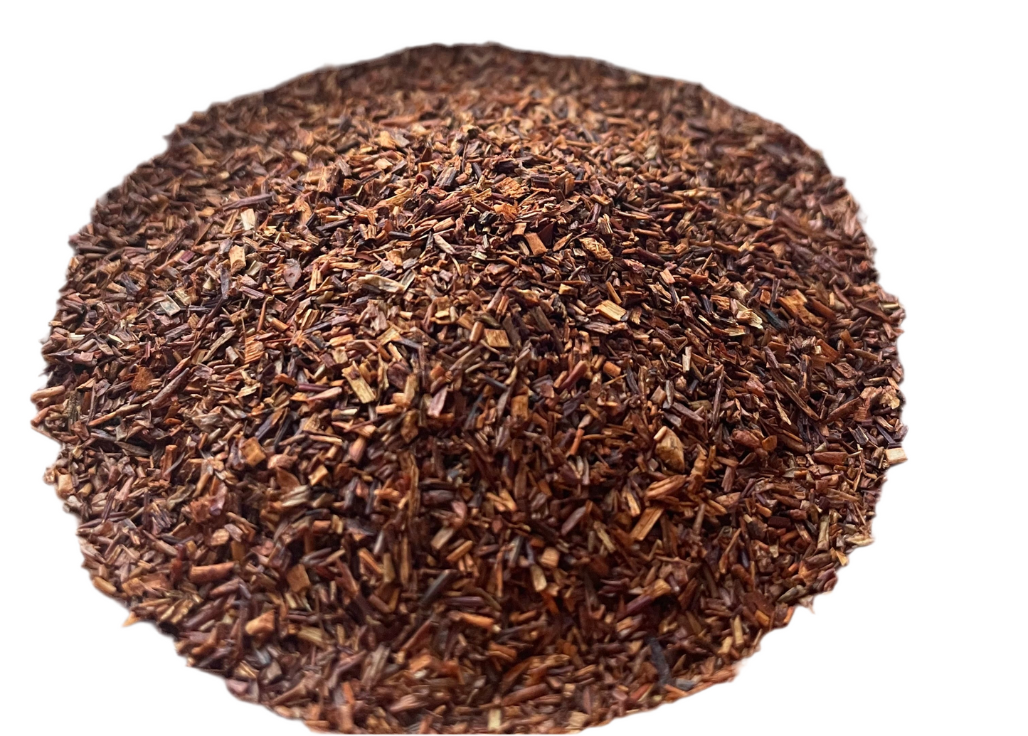 Organic Rooibos tea (Aspalathus linearis)