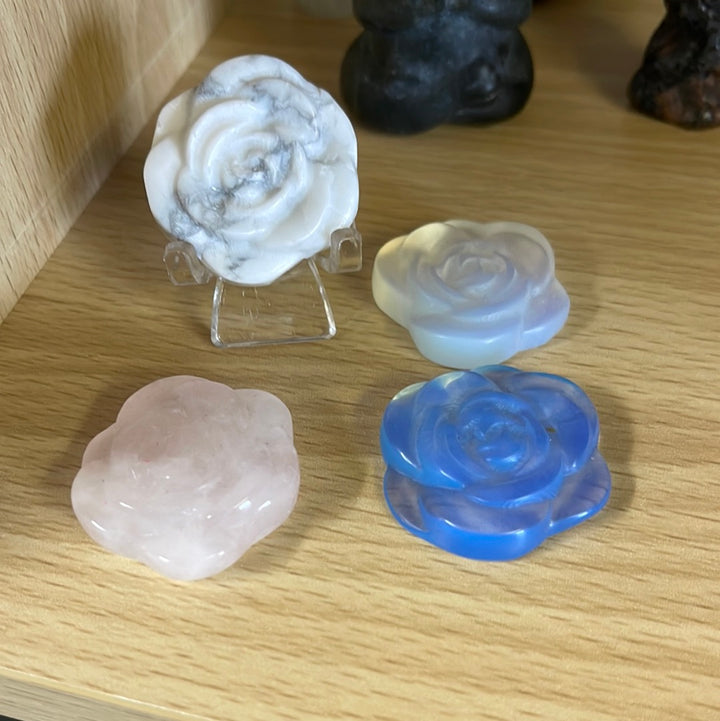 Mini Flower