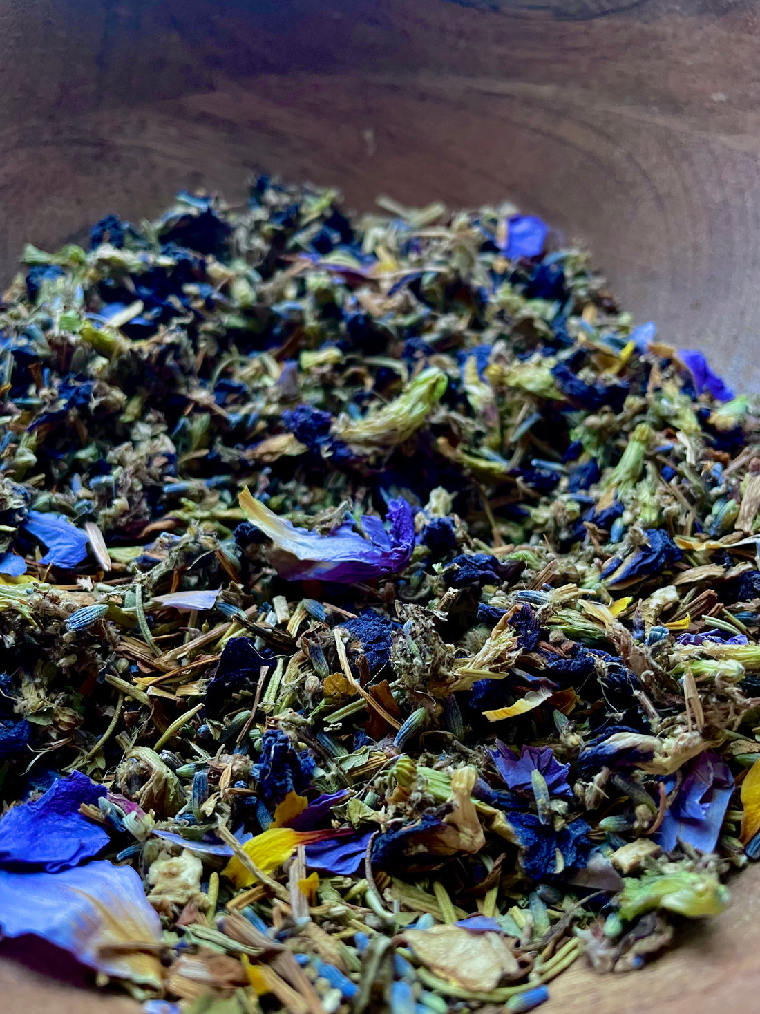 3rd Eye Chakra Tea