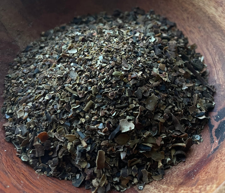 Organic Bladderwrack (Fucus vesiculosus)