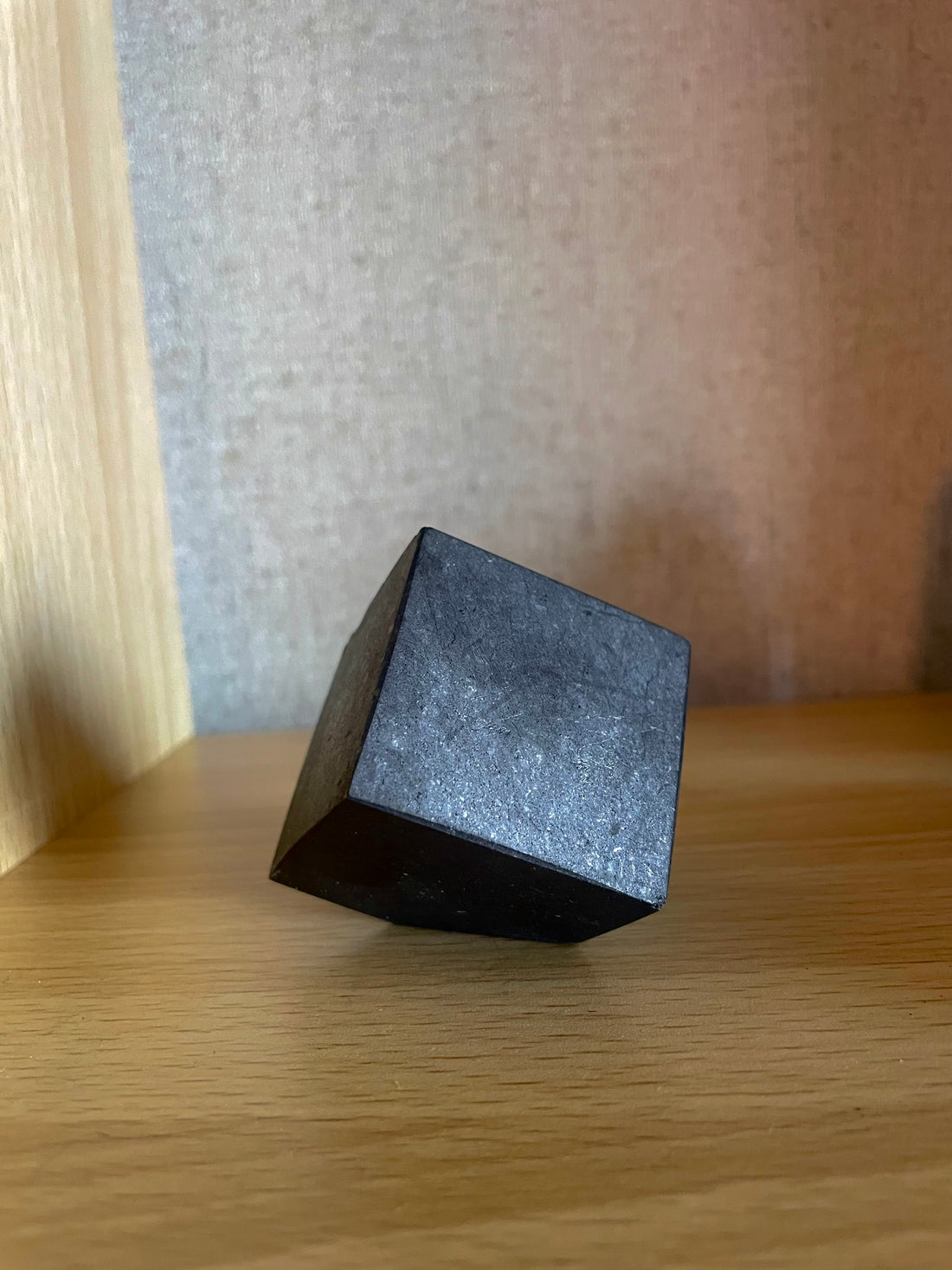 Shungite Cube