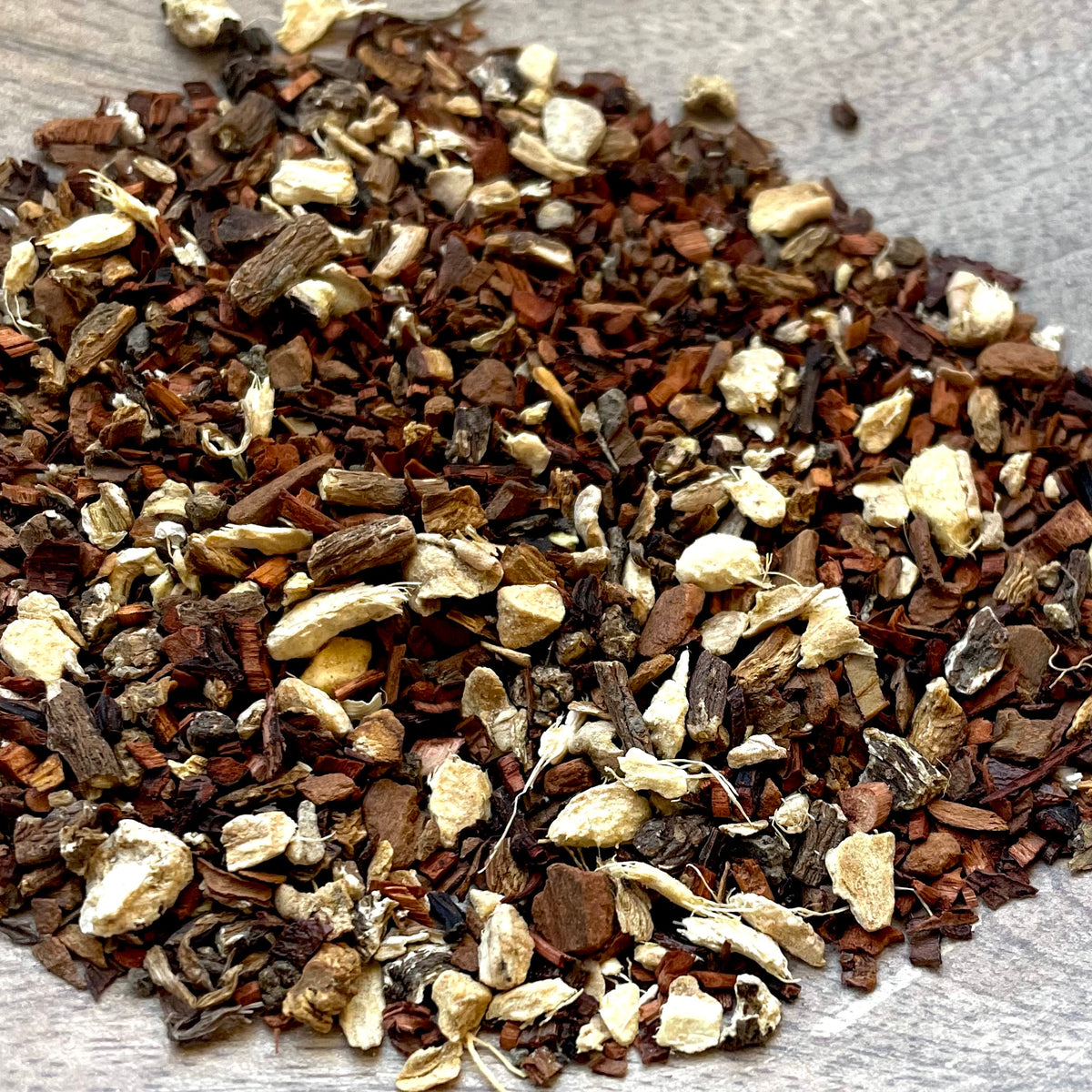 Root Chakra Tea – Gaia Emporium