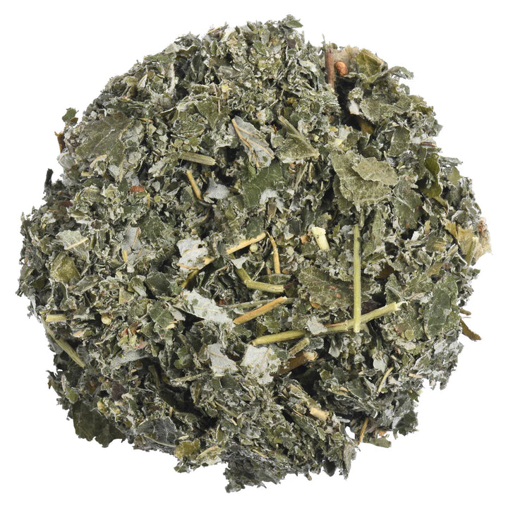 Organic Red Raspberry Leaf (Rubus idaeus)