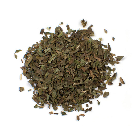 Organic Peppermint (Mentha piperita L.)