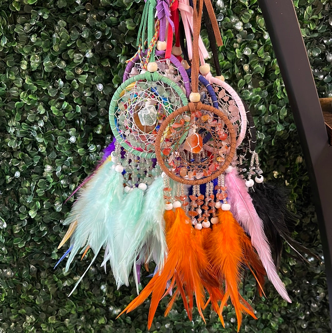 Dream Catcher