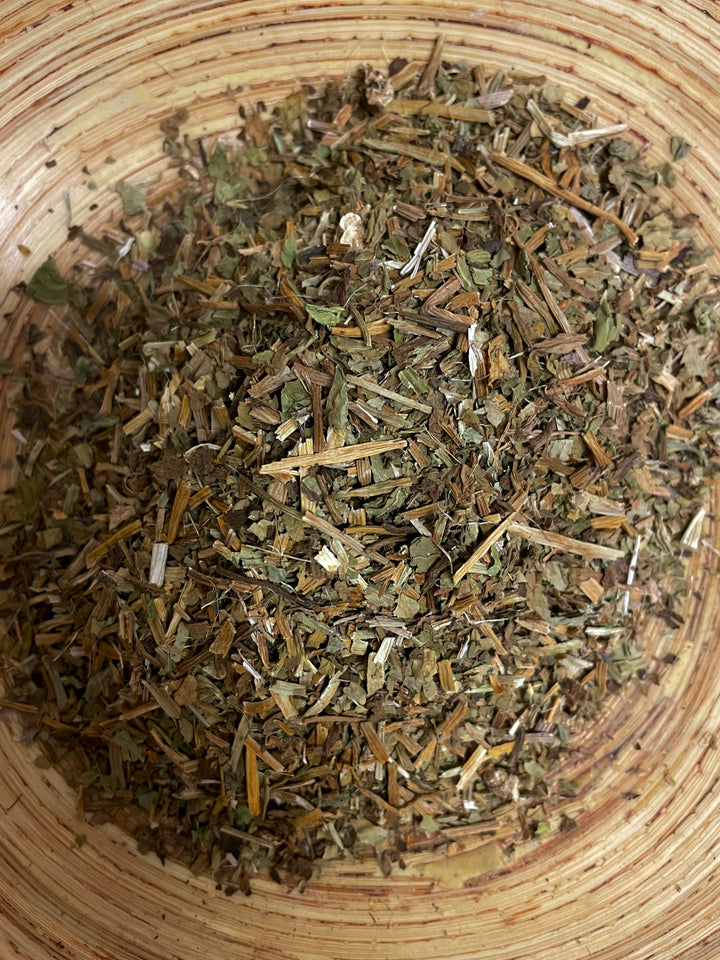 Organic Gotu Kola