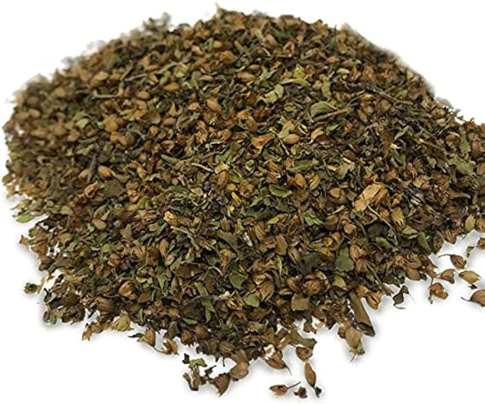 Organic Tulsi (Holy Basil)