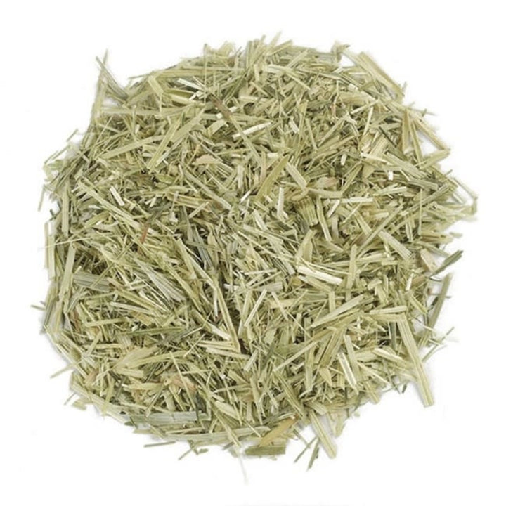 Organic Oatstraw (Aven sativa)