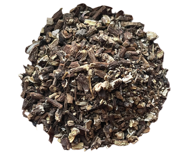 Organic Dandelion Root (Taraxacum officinale)