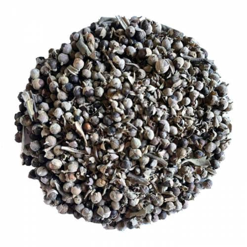 Organic Chaste Tree Berries (Vitex agnus-castus)