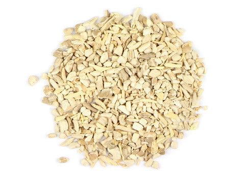 Organic Ashwagandha ( Withania somnifera )