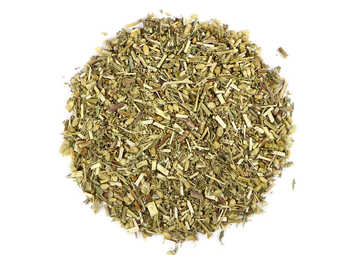 Organic Yarrow (Achillea millefolium)