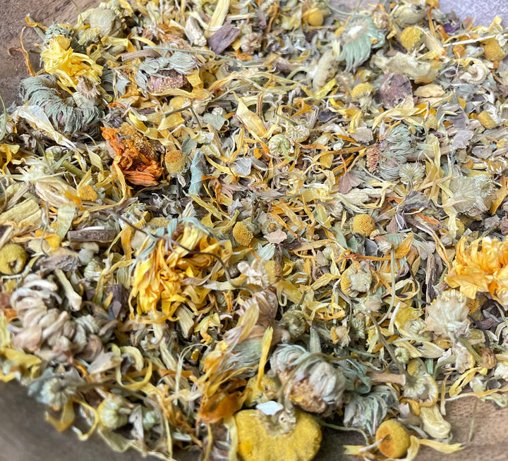 Herbal Blends