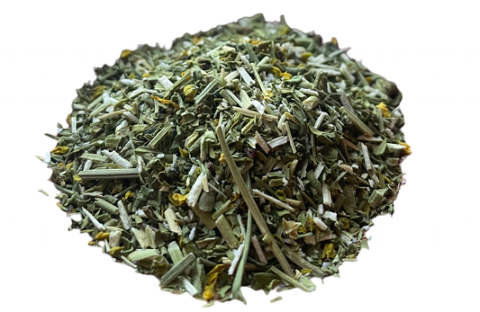 Organic Rue (Ruta graveolens)