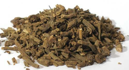 Organic Valerian (Valeriana officinalis)