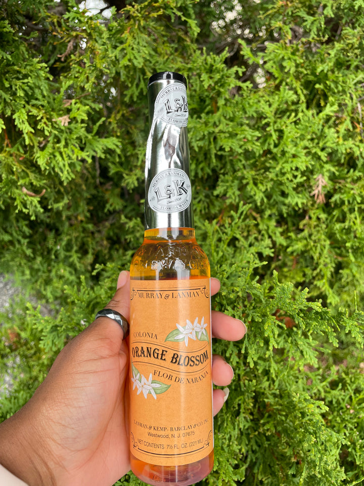 Orange Blossom