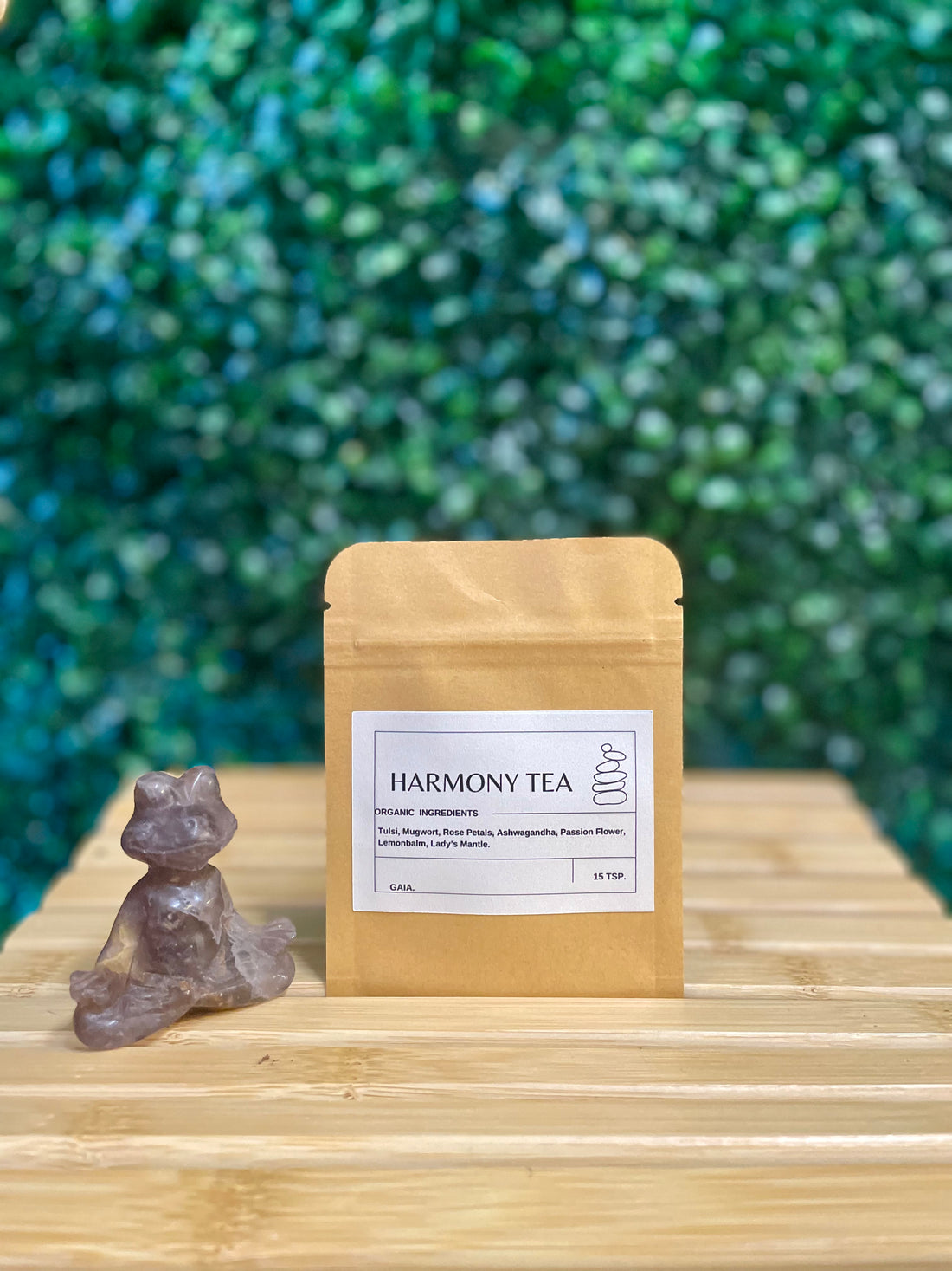 Harmony Herbal Blend