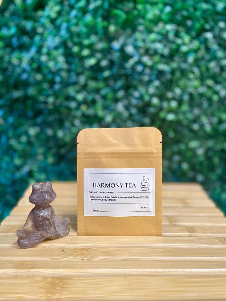 Harmony Herbal Blend