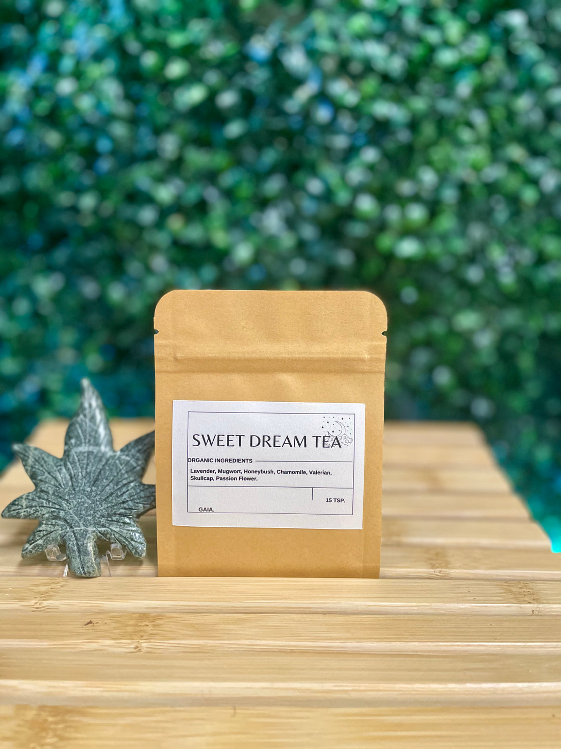 Sweet Dream Tea Blend