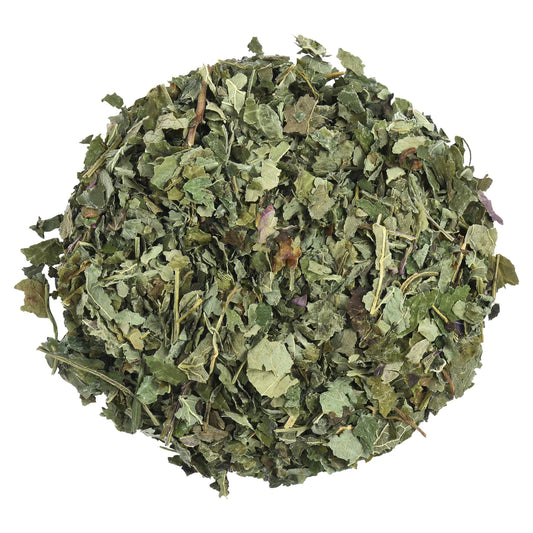 Organic Lemon Balm (Melissa officinalis )