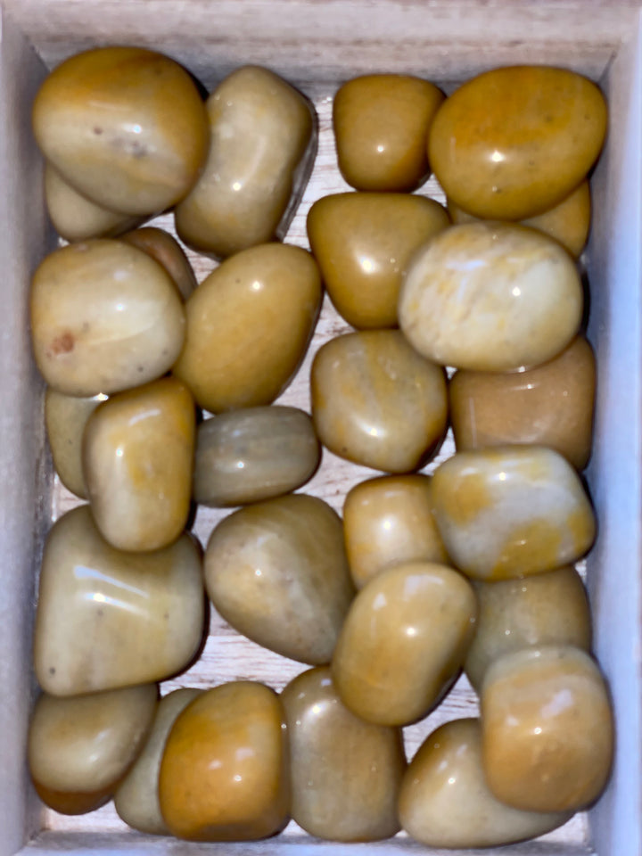 Yellow Aventurine
