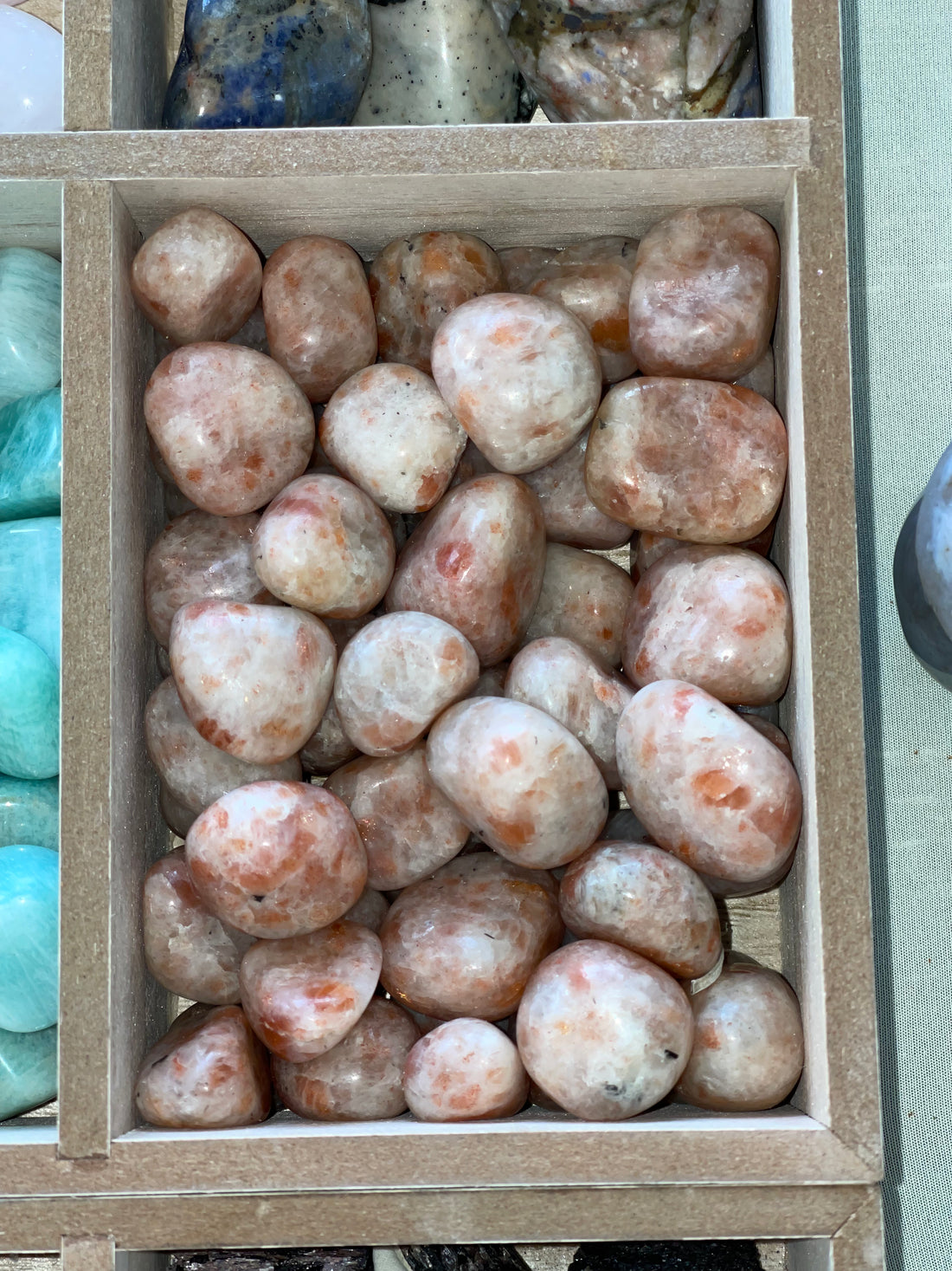 Sunstone