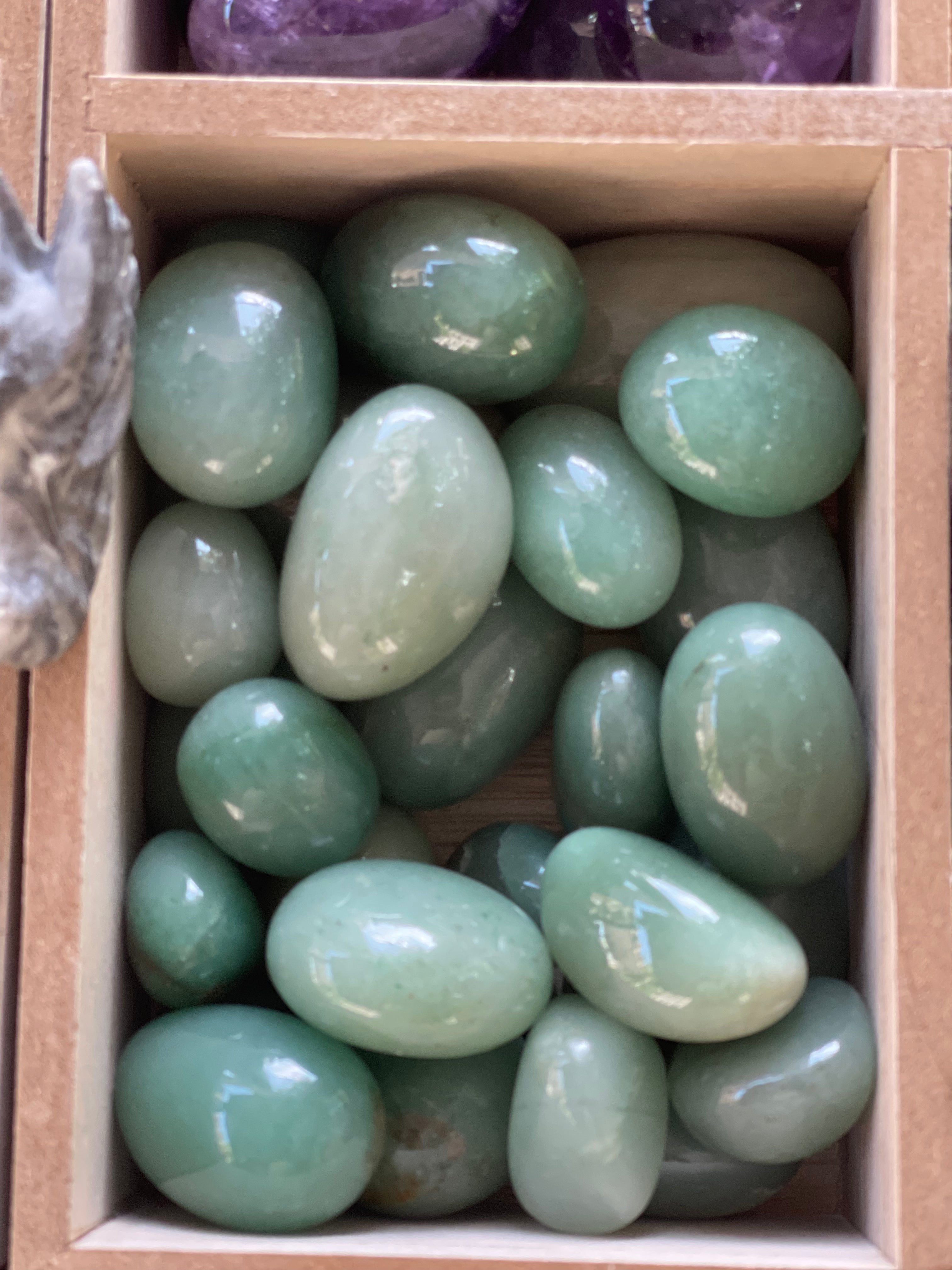 Green Aventurine