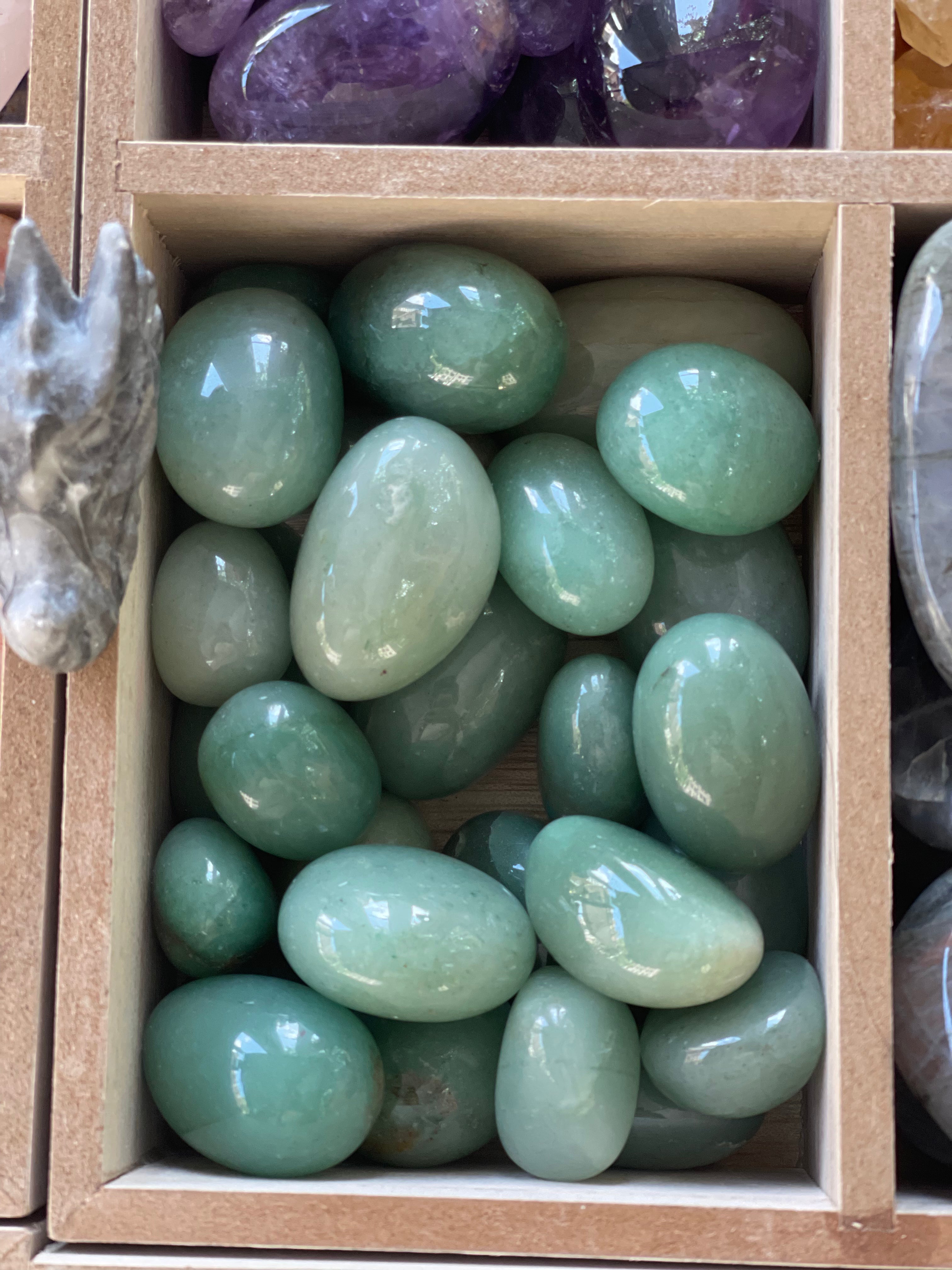 Green Aventurine
