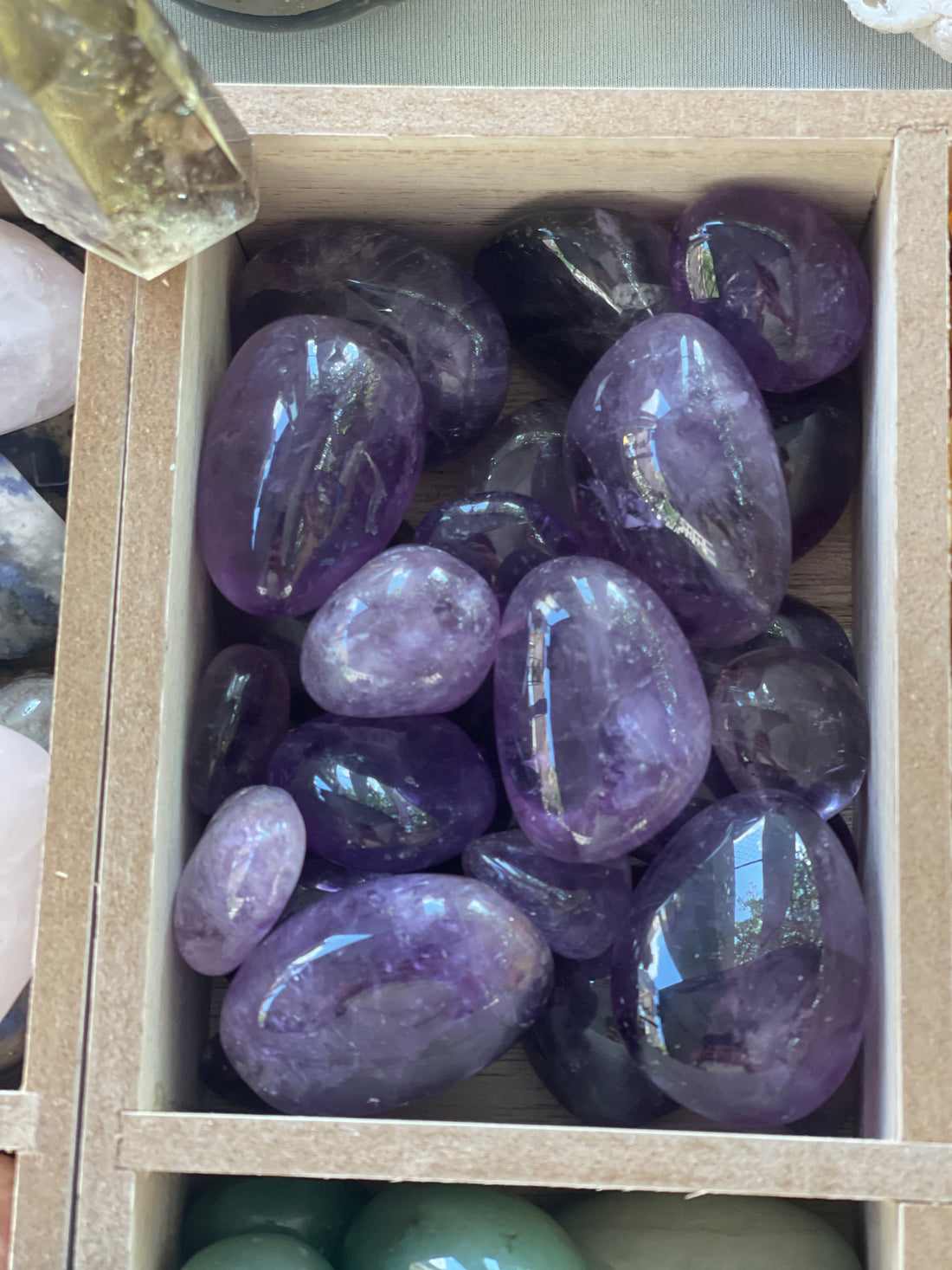 Amethyst