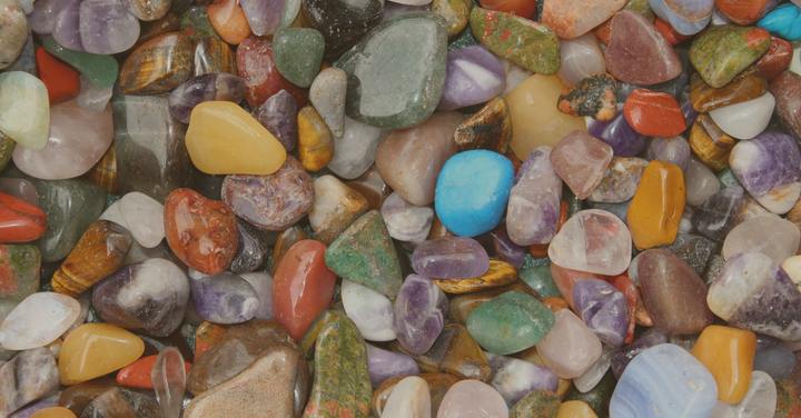 Crystals