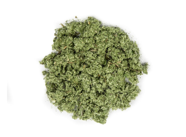 Organic Mugwort (Artemisia vulgaris)
