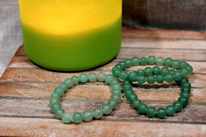 Green Aventurine bracelet