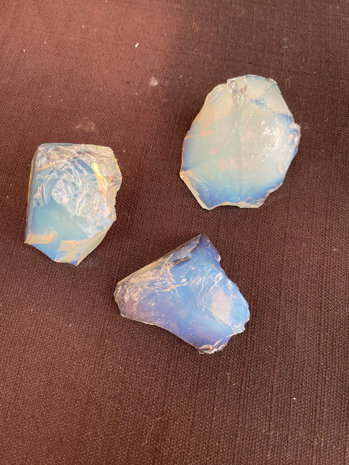 Opalite Chunck